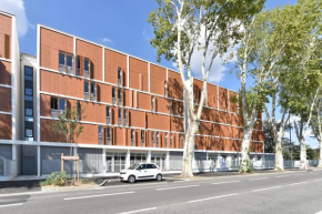 Appart'hôtel Toulouse Zénith